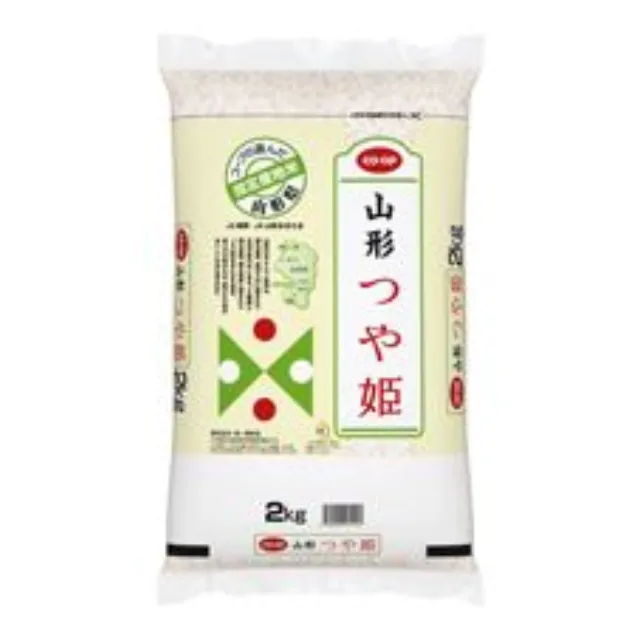 山形つや姫２ｋｇ