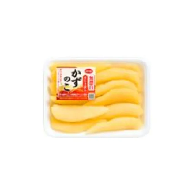皮むき済み塩かずのこ（無漂白） ４００ｇ