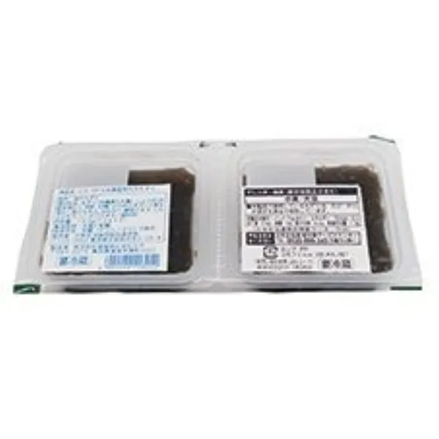 久米島産味付太もずく ７０ｇ×２