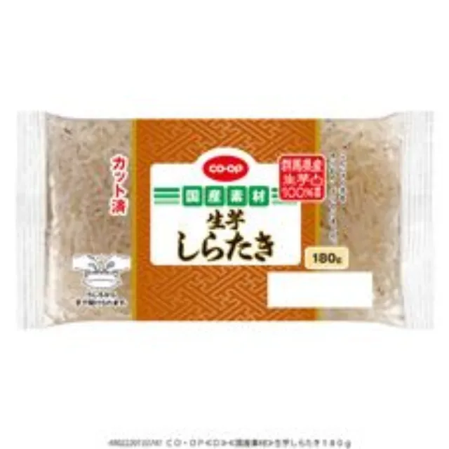 生芋しらたき １８０ｇ