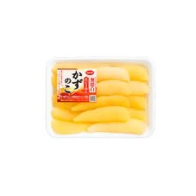 皮むき済み塩かずのこ（無漂白） ３００ｇ