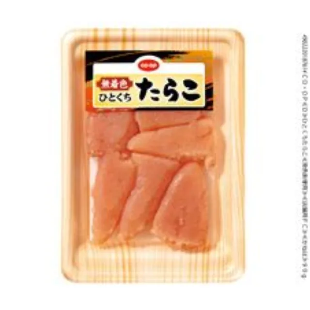 ひとくちたらこ ９０ｇ