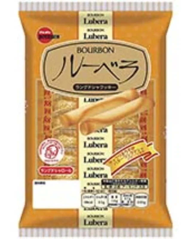 ルーベラ 8本