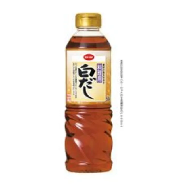 料理用白だし ５００ｍｌ
