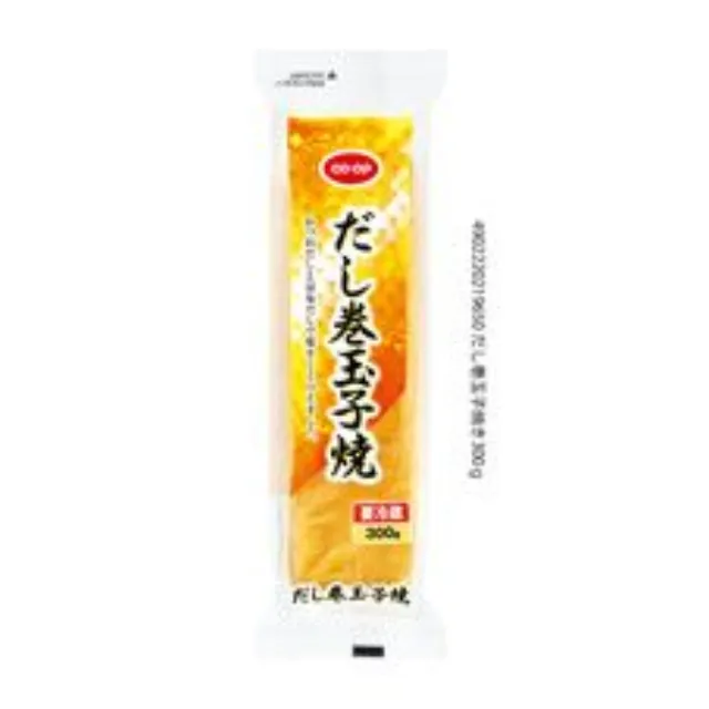 だし巻玉子焼 ３００ｇ