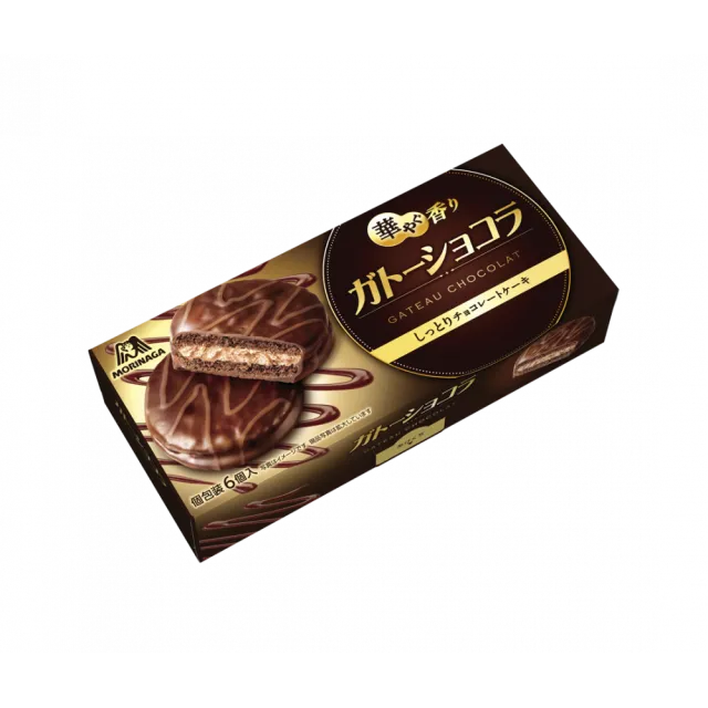 ガトーショコラ ６個