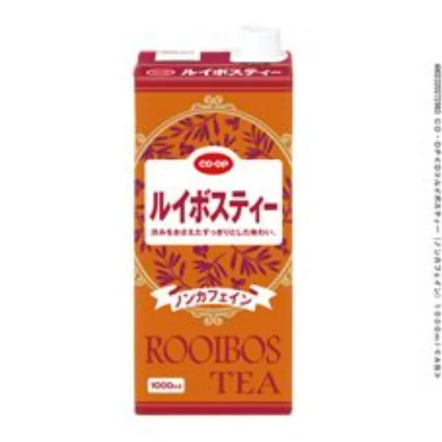 ルイボスティー（ノンカフェイン） １０００ｍｌ