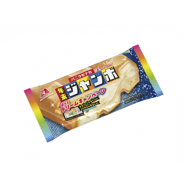 バニラモナカジャンボ １５０ｍｌ