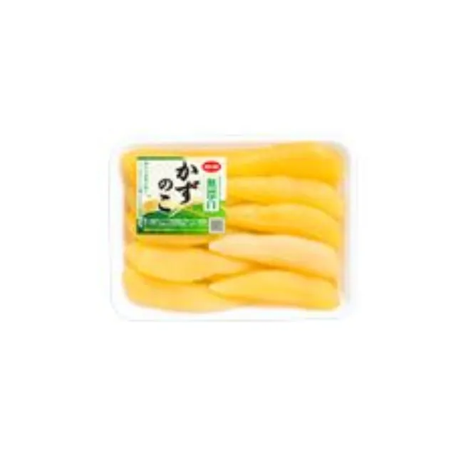 生協の無漂白塩かずのこ ４００ｇ