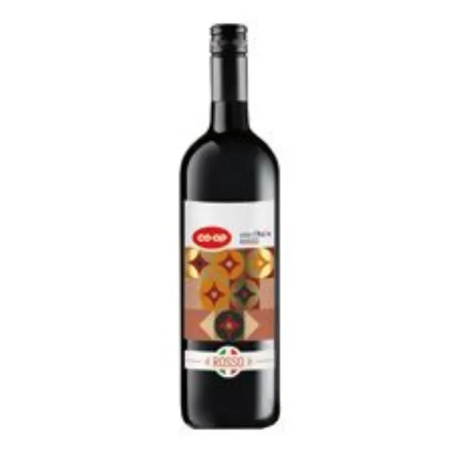 イタリアのワイン（赤） ７５０ｍｌ