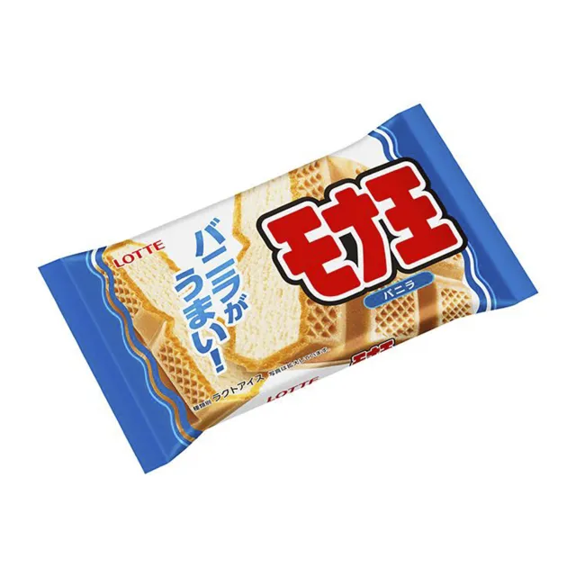 モナ王 バニラ 160ml