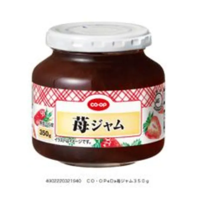 苺ジャム ３５０ｇ