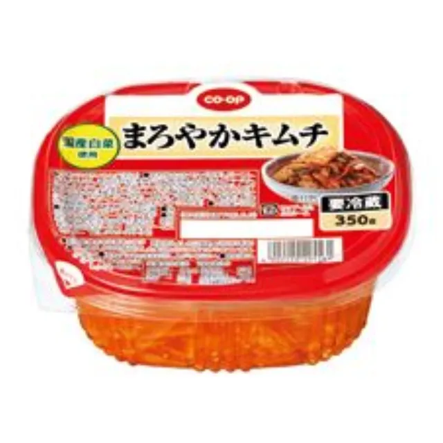 まろやかキムチ ３５０ｇ