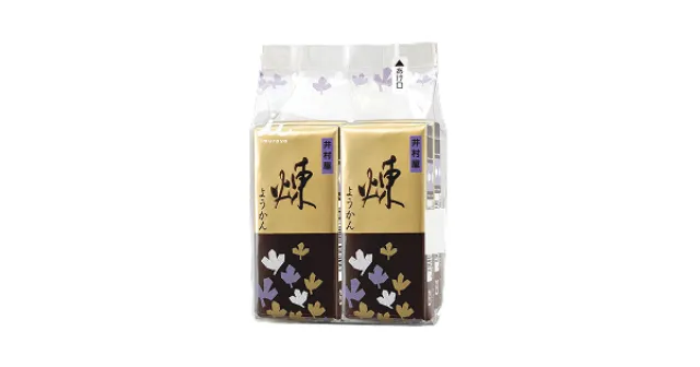 ミニようかん 煉 58g×4本