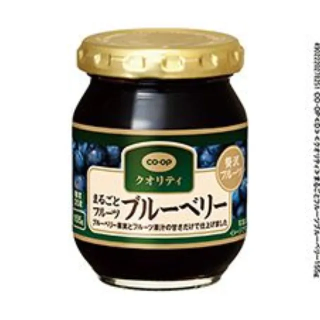 まるごとフルーツブルーベリー １５５ｇ