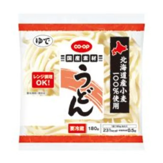 うどん １８０ｇ