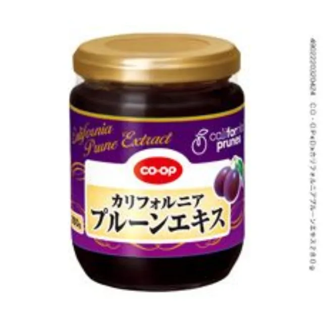 カリフォルニアプルーンエキス ２８０ｇ