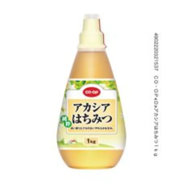 アカシアはちみつ１ｋｇ