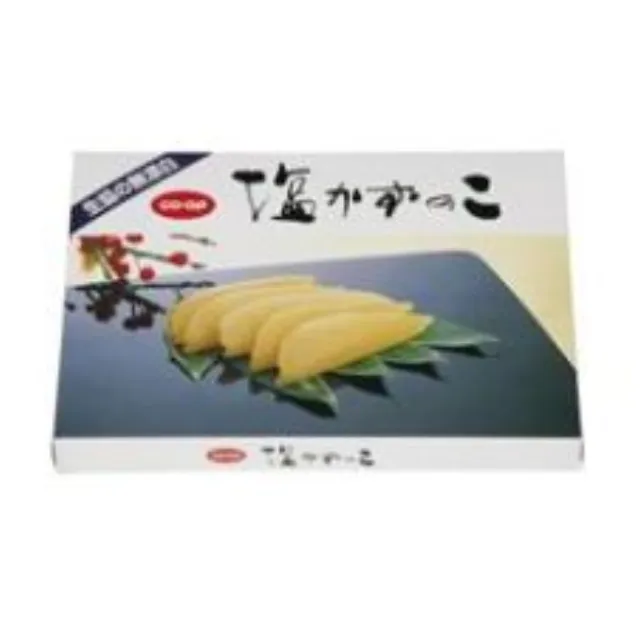 生協の無漂白塩かずのこ１ｋｇ