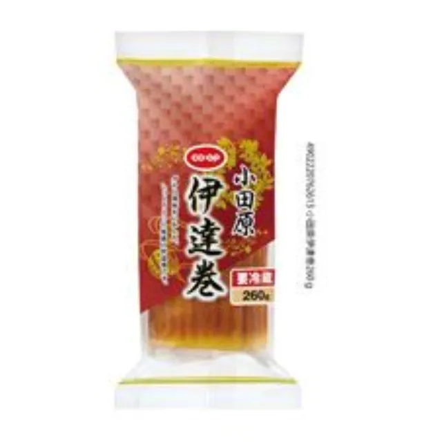 小田原伊達巻 ２６０ｇ