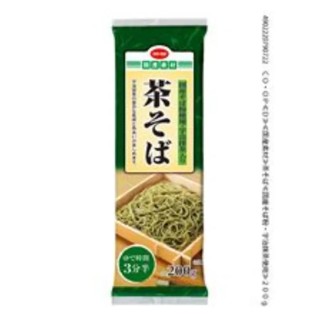 茶そば ２００ｇ