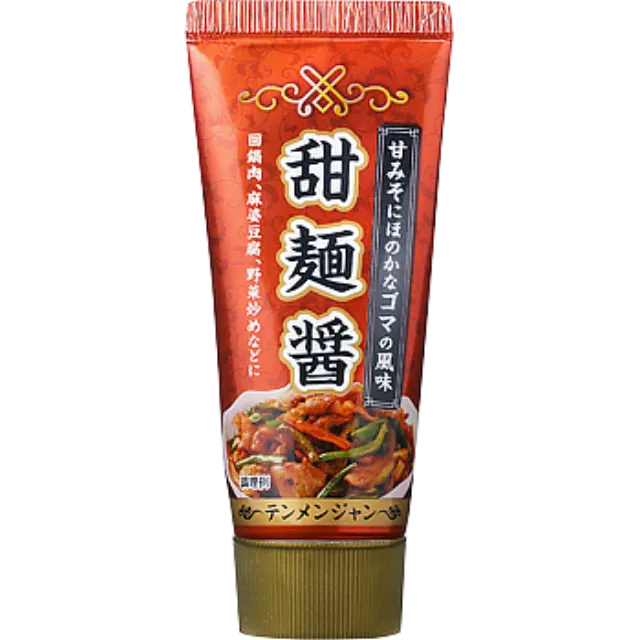 甜麺醤 100g