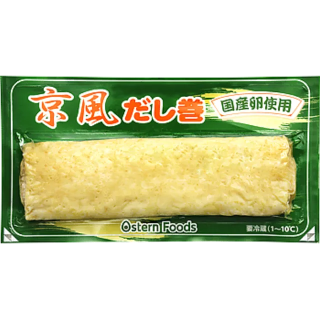 京風だし巻 １本 製造国名 日本