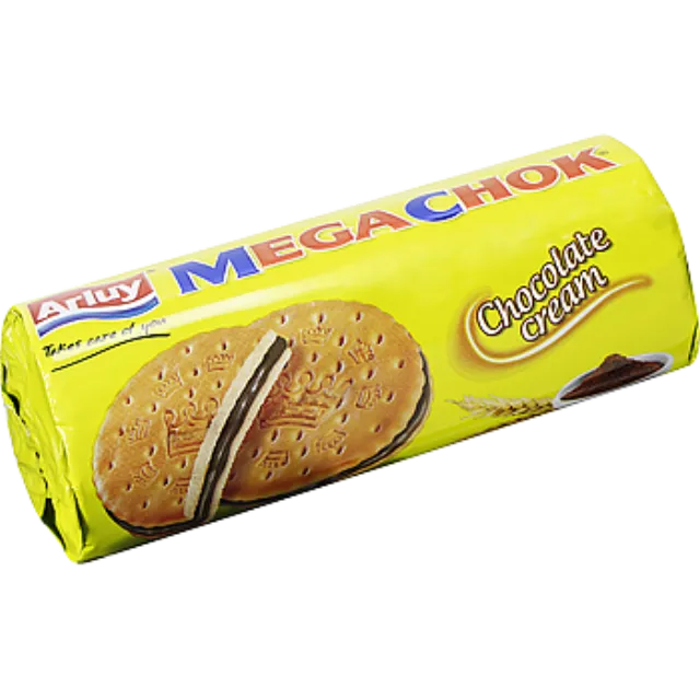 サンドイッチビスケット(チョコ) 1本