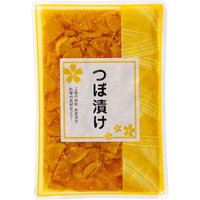 つぼ漬け 300g