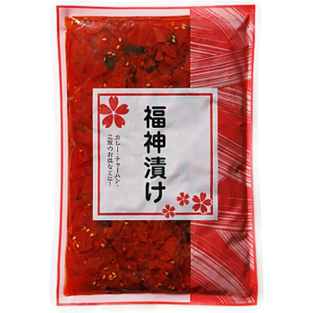 福神漬け 300g
