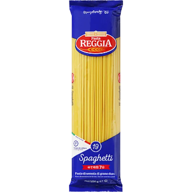 スパゲティ（イタリア産）1.6ｍｍ 500g