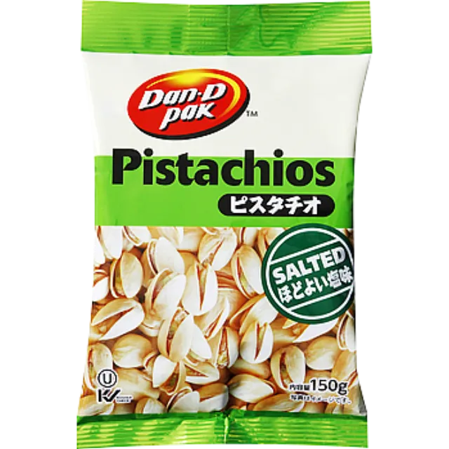 ピスタチオ 150g