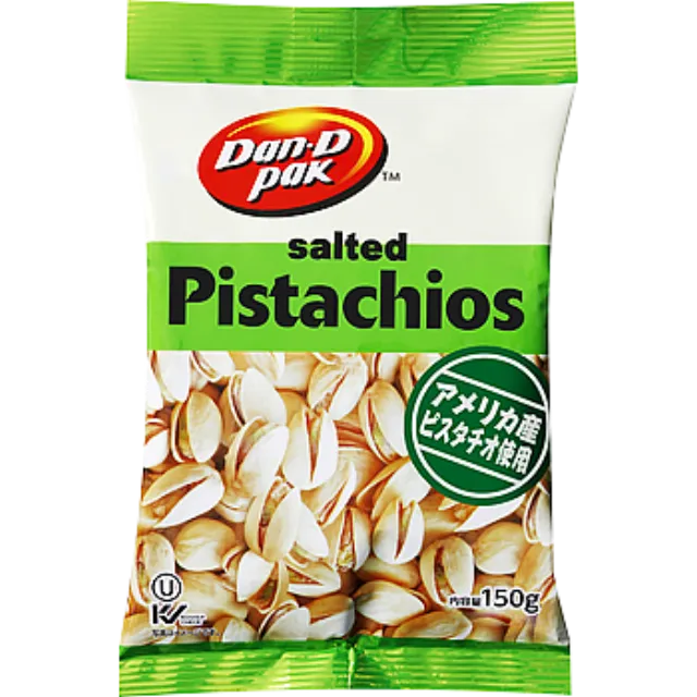 ピスタチオ 150g