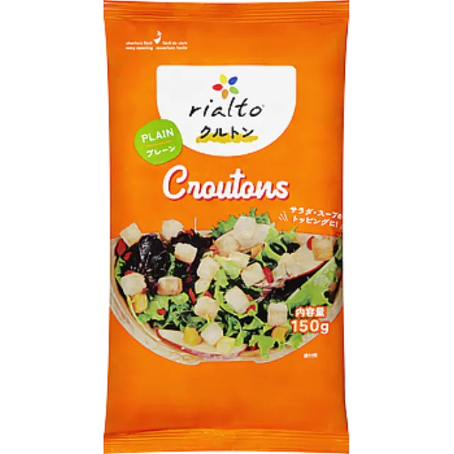 クルトン(プレーン) 150g