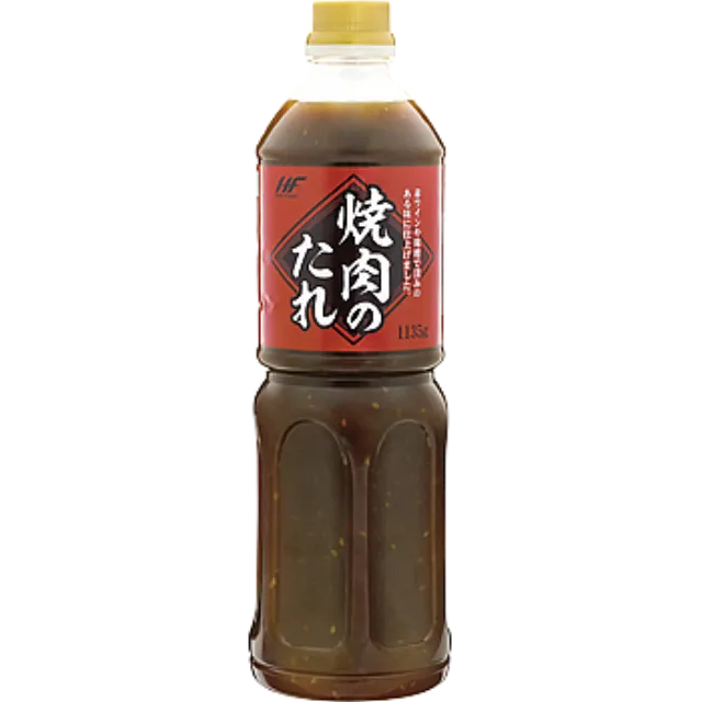 焼肉のたれ 1135g 製造国名 日本
