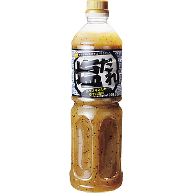 塩だれ(あっさり柚子) 1095g 製造国名 日本