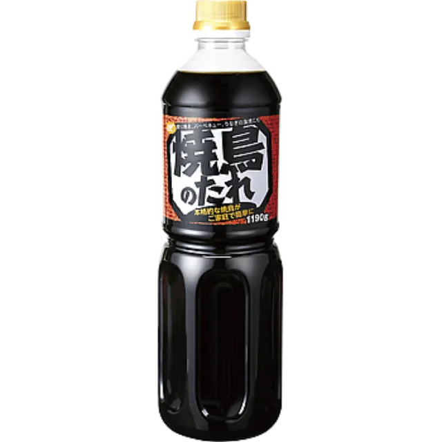 焼鳥のたれ 1190g 製造国名 日本