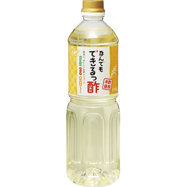 なんでもできるっ酢 1133g 製造国名 日本