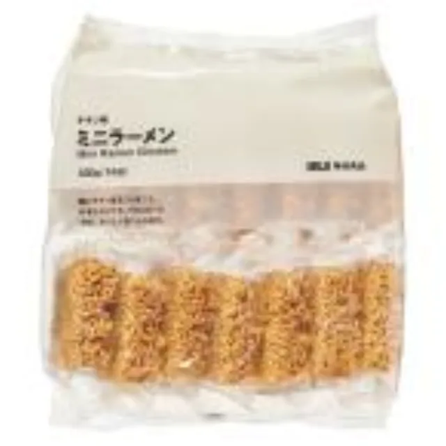 【大袋】チキン味ミニラーメン